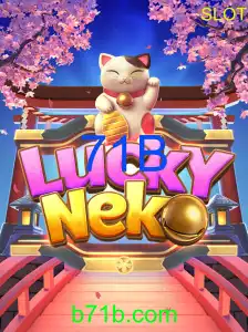 LuckyNeko