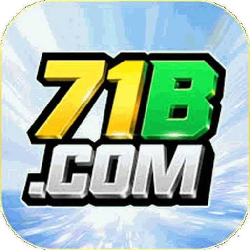 71B.COM- Plataforma de Apostas Online - 71b Logo